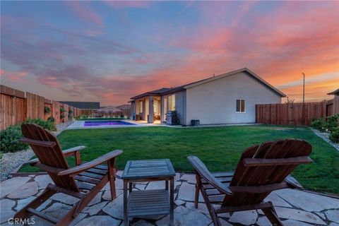 A home in Bakersfield