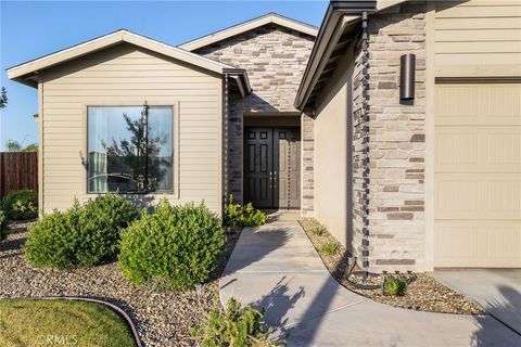 A home in Bakersfield