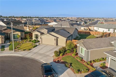 A home in Bakersfield