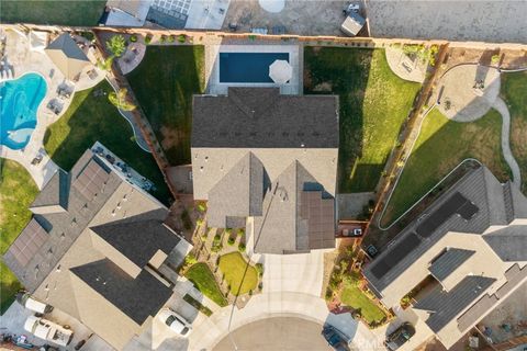 A home in Bakersfield