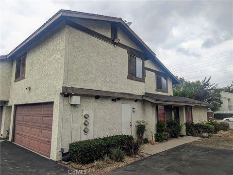 A home in Torrance