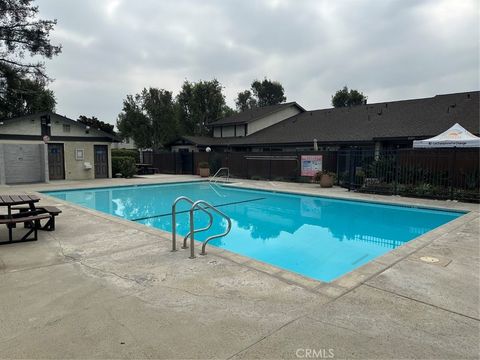 A home in Torrance