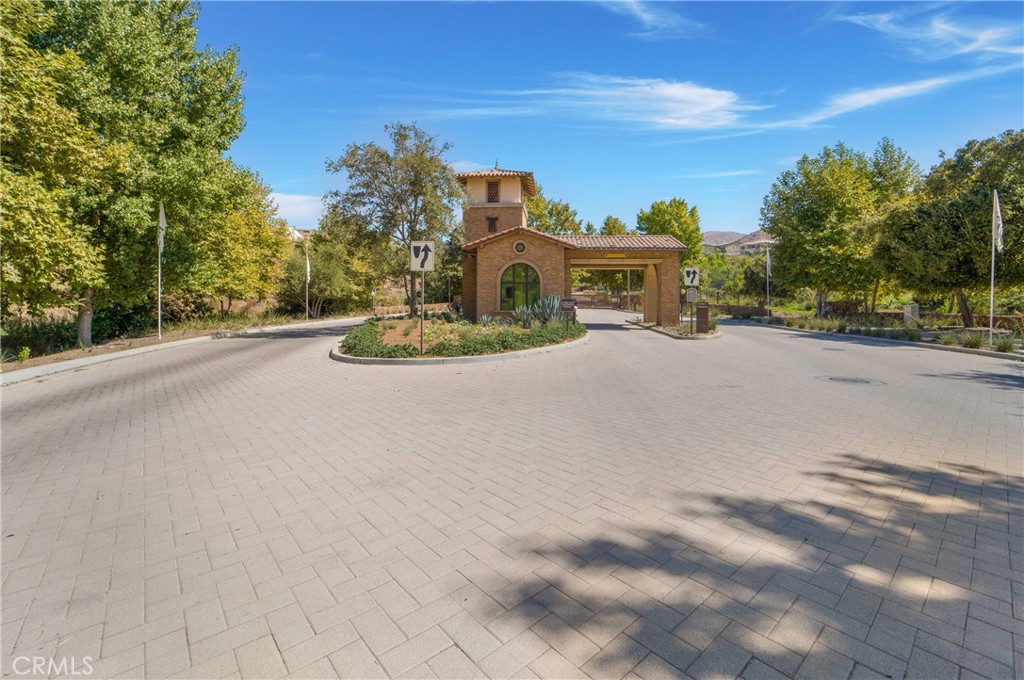 Incredible opportunity for a fill-in Community!!! This 5 Acre Parcel is an Annex off of the AMAZING Master Planned Community of Terramor in the Temescal Valley! Double gated property with its own private paved entrance. leaving Terramor, and then gated entering into your 5 acre retreat!! The upper pad has panoramic views and has the space to build two Estate homes. The land is improved with all utilities, including both public water, and a domestic well. This could be a spectacular property to build your dream estate with views for miles. The potential of a small community exists and in preliminary talks with Riverside County it was discussed that a 10-12 home Subdivision would work within the parameters of the zoning, or the possibility of denser zoning may exist. This property is +/- 4.8 acres, consisting of two parcels. The potential of this property is endless and could be an amazing opportunity on both the Single Family Residence or Commercial spectrum.