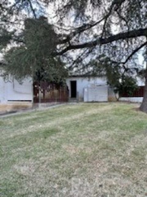 A home in Alhambra