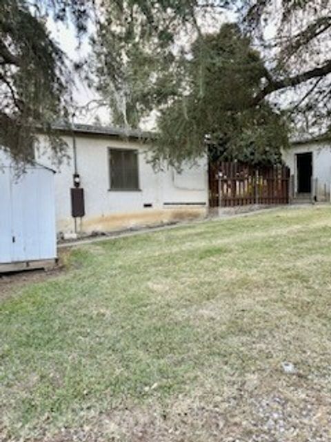 A home in Alhambra