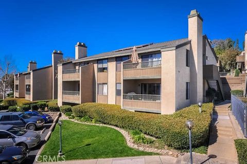 A home in La Mesa