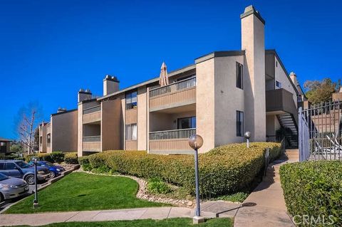 A home in La Mesa