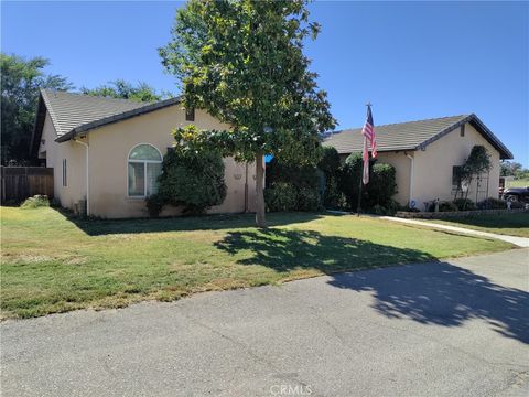 A home in Calimesa