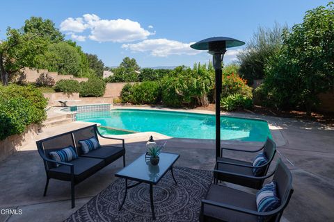 A home in South Pasadena