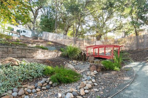 A home in Atascadero