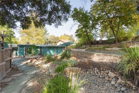 A home in Atascadero