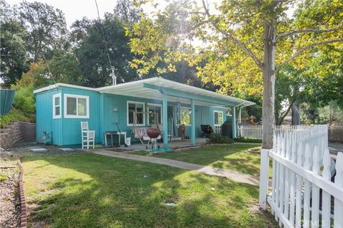 A home in Atascadero