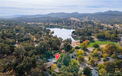 A home in Atascadero