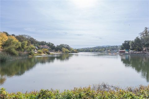 A home in Atascadero