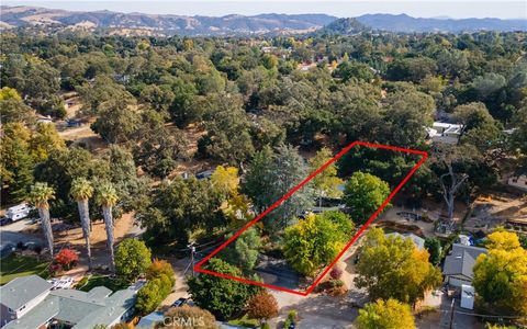 A home in Atascadero