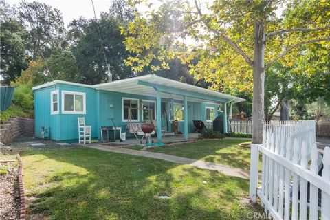 A home in Atascadero