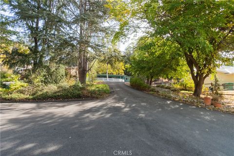 A home in Atascadero