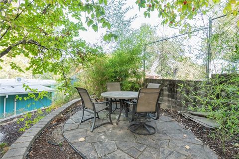 A home in Atascadero