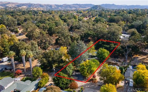 A home in Atascadero