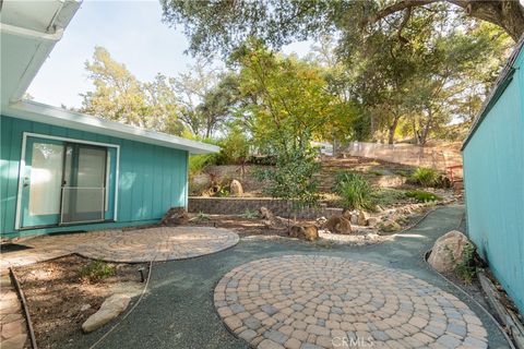 A home in Atascadero