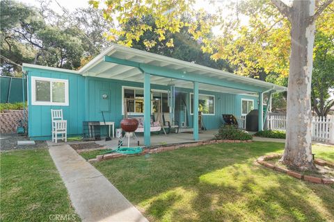 A home in Atascadero