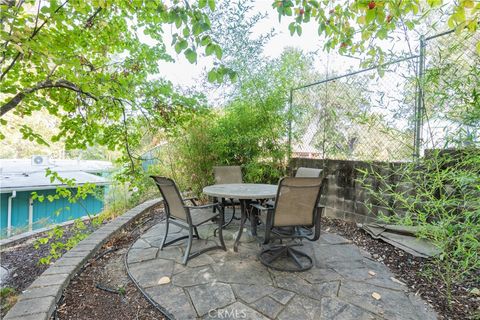 A home in Atascadero