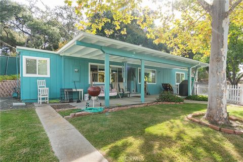 A home in Atascadero