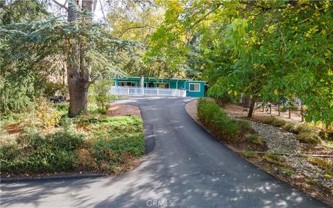 A home in Atascadero