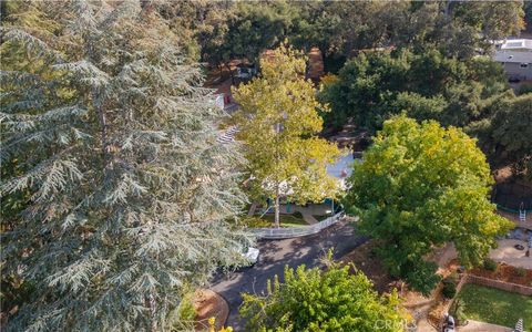 A home in Atascadero