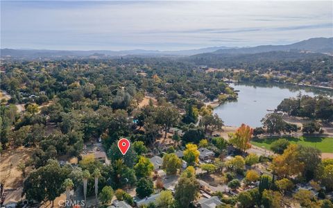 A home in Atascadero