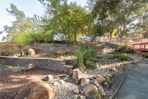 A home in Atascadero