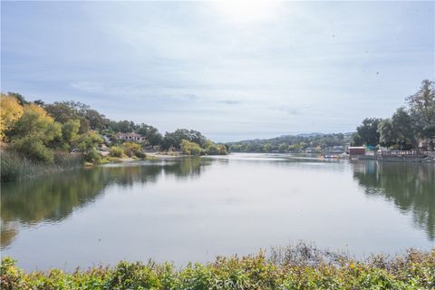 A home in Atascadero