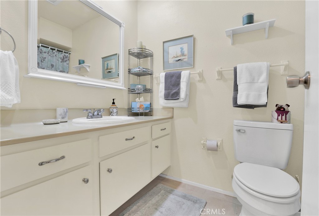 Shore Cliff Villas (SV) - Residential