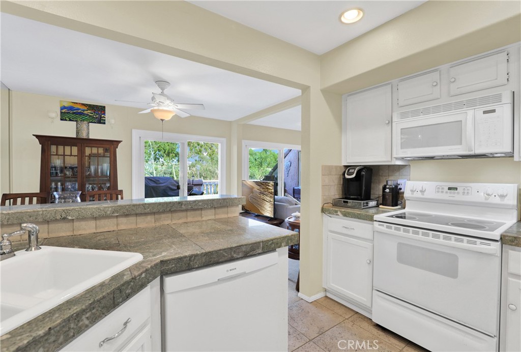 Shore Cliff Villas (SV) - Residential