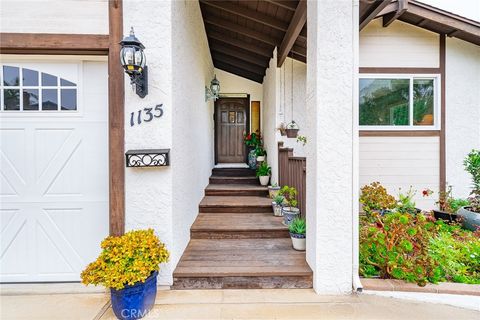 A home in Carlsbad