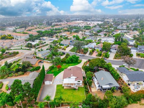 A home in Carlsbad