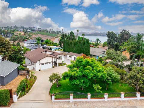 A home in Carlsbad