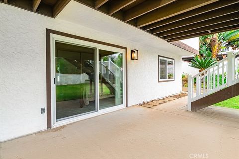 A home in Carlsbad