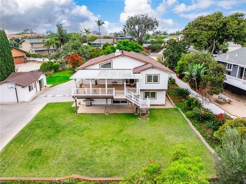 A home in Carlsbad