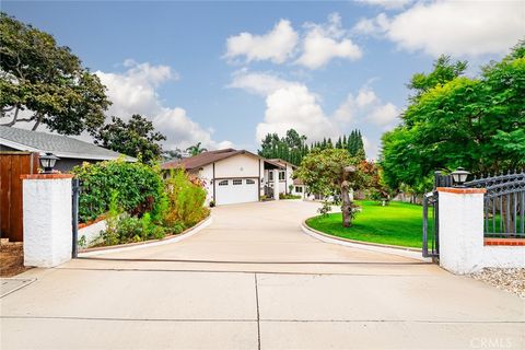 A home in Carlsbad