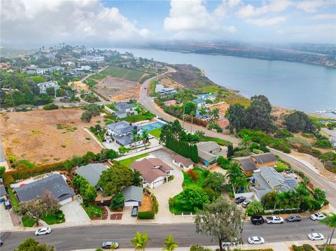 A home in Carlsbad