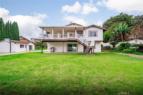 A home in Carlsbad