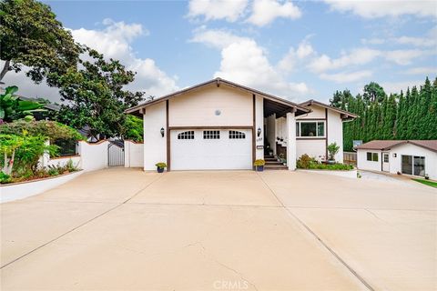 A home in Carlsbad