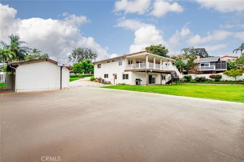 A home in Carlsbad