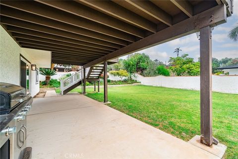 A home in Carlsbad