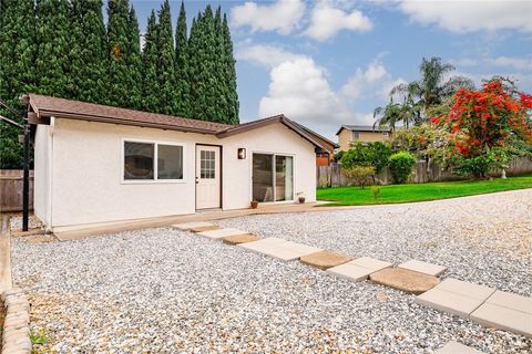 A home in Carlsbad