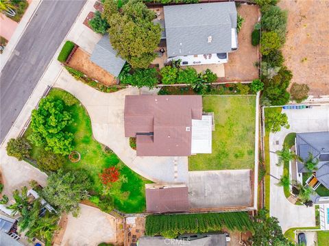 A home in Carlsbad