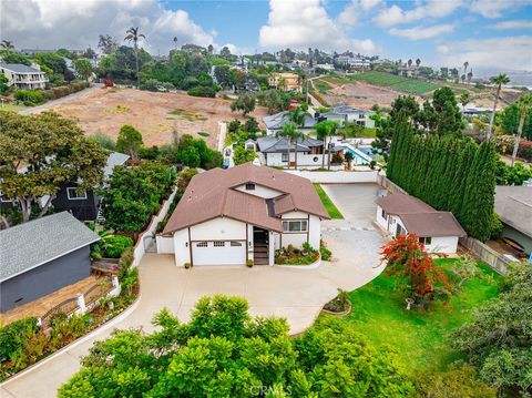 A home in Carlsbad