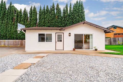 A home in Carlsbad