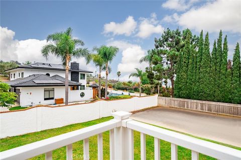 A home in Carlsbad